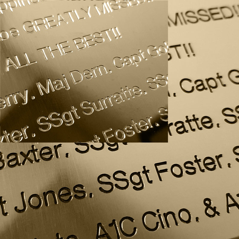 Brass-Plaque-Engraved