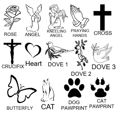 Memorial Plaque for Bench, Custom Engraved memorial plaque Jewellers Brass - The Engraving Store