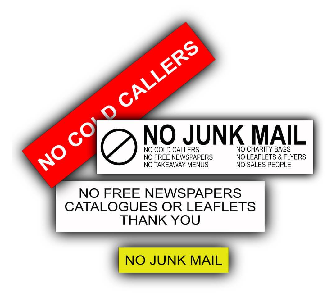 Plastic Engraved Signs - The Engraving Store